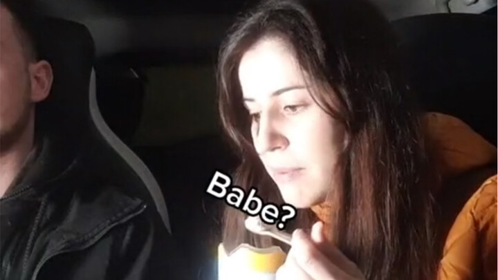 If I were a tank, would you still love me?