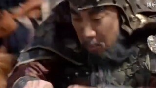 Open the old Three Kingdoms with the way of Mount and Blade (cutting off the beard and discarding th