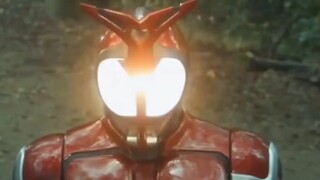 Kamen Rider Hoàng đế cưỡi Kabuto