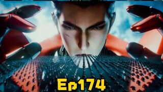 swallowed star eps174   full screen1080