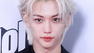 Straykids Topline+S-CLASS TMA Upacara Penghargaan Panggung HD