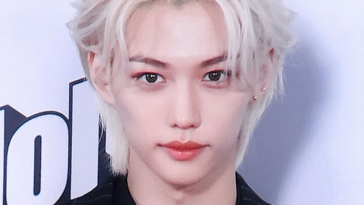 Straykids Topline + S-CLASS TMA Awards Ceremony High-Definition Stage