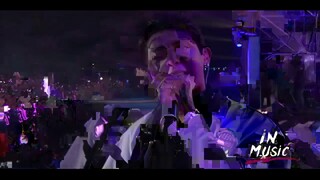 【JA符龍飛】張北音樂節現場【Music Festival Live Performance】