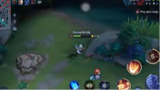 Florentino X Aya Cặp Đôi Cân Cả Bản Đồ Huỷ Diệt Team Bạn Cực Gắt Hạ 20 Xác 5