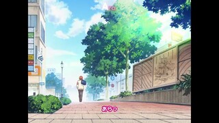 Lovely Complex Episode 10 [sub indo]