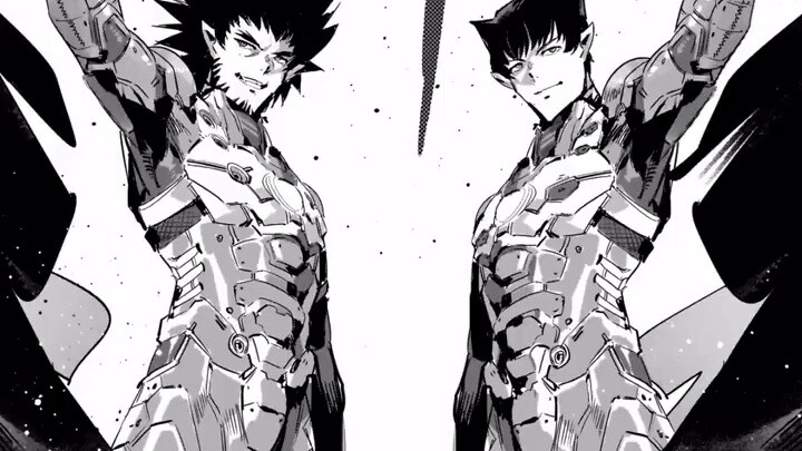 โมบายอุลตร้าแมน ตอนที่ 147: รุ่นแรกและเอซพ่ายแพ้! เหล่าพี่น้องสิงโตมาช่วยแล้ว!