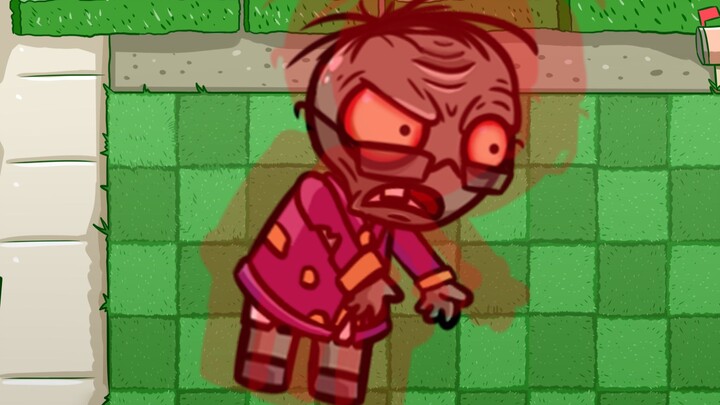 Zombie Weekly is here~