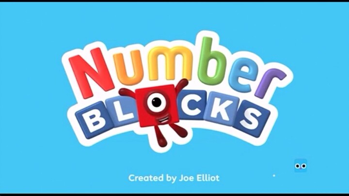 Numberblocks - Five Makes a Wish  (Latin American Spanish)