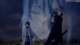 "It's already the third season, so let's hold fewer meetings."