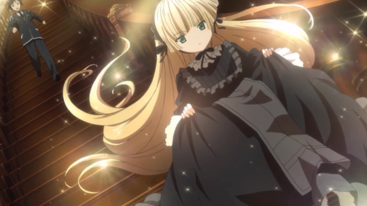 【gosick】全员向||你是我的心脏