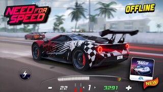 Cuman 1GB+ Grafisnya Mirip ASLI! Game Racing FULL OFFLINE Android Terbaru! Grafis PS4! Street Drag 2