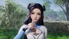 Throne Of Ten Thousand Sword Eps 16 indo