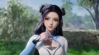 Throne Of Ten Thousand Sword Eps 16 indo
