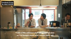 Stay By My Side After the Rain- Ep4