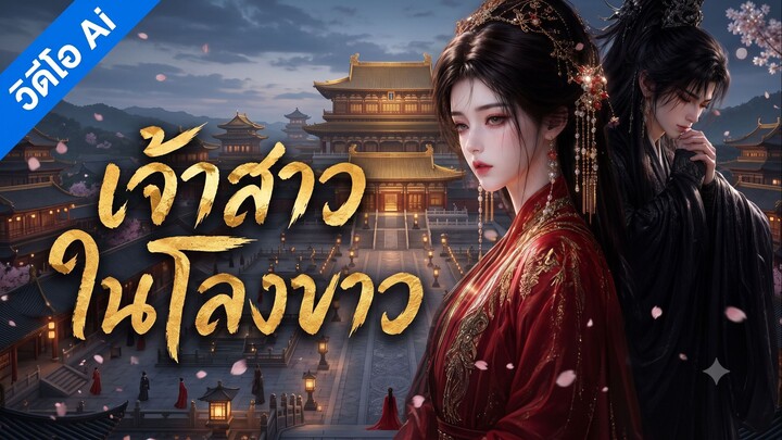 เจ้าสาวในโลงขาว (ซับไทย)