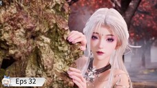 Little Fairy Yao Eps 32 Sub Indo