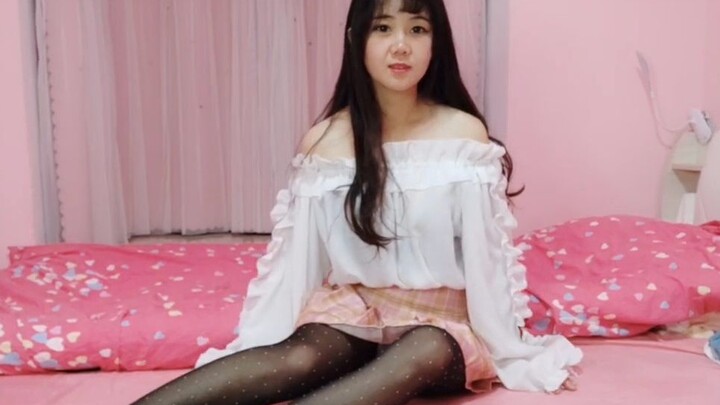 A cross-dresser’s first-time experience: dressing up is fun for a while, and the more you do it, the