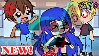 MIRACULOUS LADYBUG TIKTOK COMPILATION  #170 👉🤳 MLB GachaLife 🎥😜 #MLB #GachaLife #Mikey