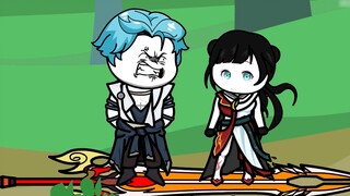 Episode 3: Treat illness and change clothes