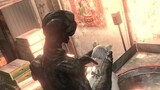 [Resident Evil 6] Sutra putih kering JK Fiona