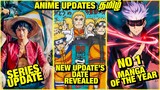 One Piece Live Action Update - Pokemon New Series - Jujutsu Kaisen Beats One Piece - ChennaiGeekz