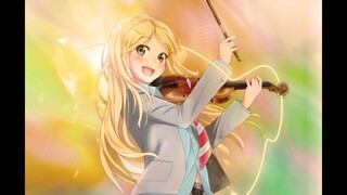 AMV Until The End