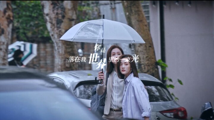 Girls helping girls!! When will China’s entertainment industry finally produce a TV series like this