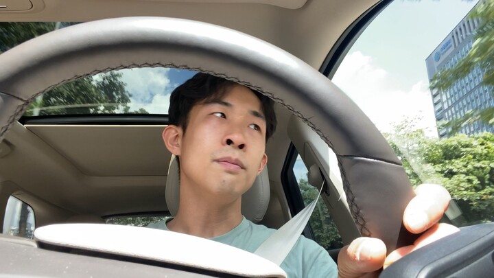 听说唱歌能涨粉？好羞耻，过后删[妙啊]