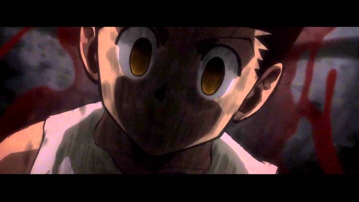 Re-up [AMV] Hunter x Hunter- My demons