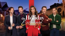 The Holiday Exchange (2024) | Romance | Western Movie
