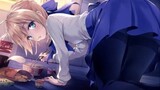 [Remix]Những nhân vật đáng yêu trong anime