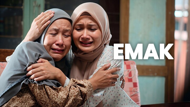 Telefilem Emak 2026