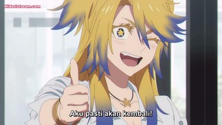 Uma Musume Cinderella Gray part 2 eps 5 (18) (sub indo)