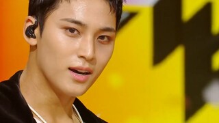 SEVENTEEN最新回归曲【音乐之神】231103打歌舞台