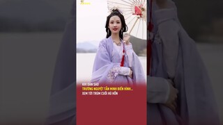 Khi dàn sao Trường Nguyệt Tẫn Minh biến hình... xem tới trùm cuối hú hồn | TGT