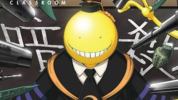 Koro sensei~