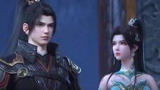 Battle Through the Heavens Season 5 | 151