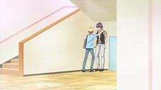 Love Stage!! Episode 5 English subtitles (BL)