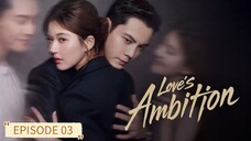 LOVE'S AMBITION SUB INDONESIA