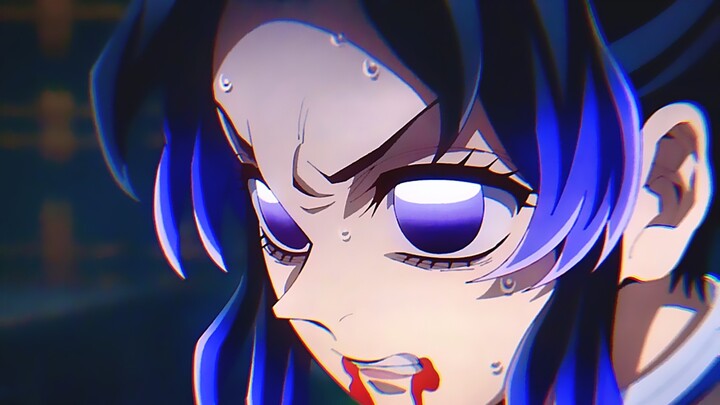 “ระบำสุดท้ายแห่งลมหายใจแมลง”