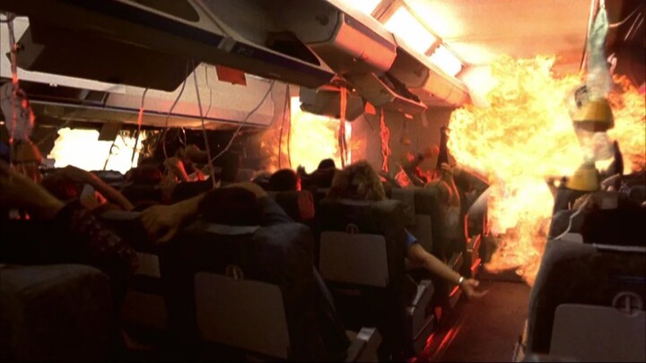 FILM FINAL DESTINATION - FILM SERAM JANGAN NONTON SENDIRI!