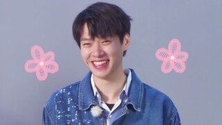 【魏大勋】【可爱小魏在线狙心】一笑悬命|元气小魏|综艺混剪|轻微踩点