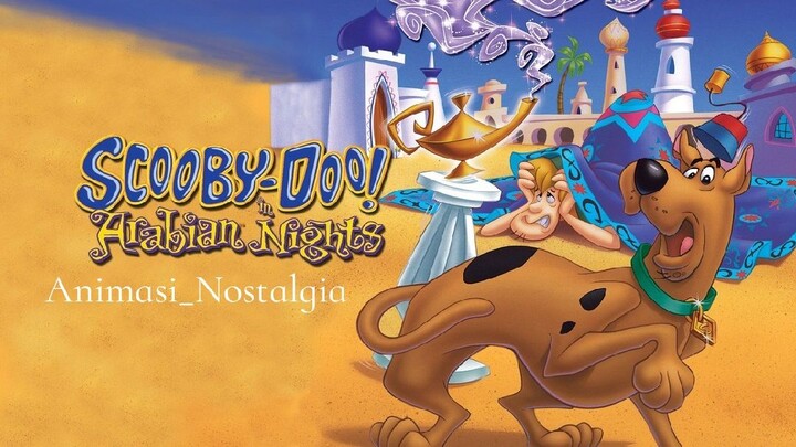 Scooby Doo and the Samurai Sword - Bilibili Scooby Doo and the Samurai Sword - Bilibili