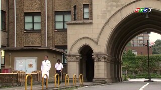 [1 Lít Nước Mắt][HTV3] Tập 06 - Quyển Nhật Ký Của Người Bệnh