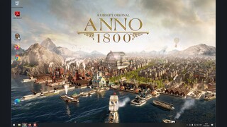 Anno 1800 Descargar para PC
