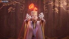 Twin Martial Souls episode 7 sub indo