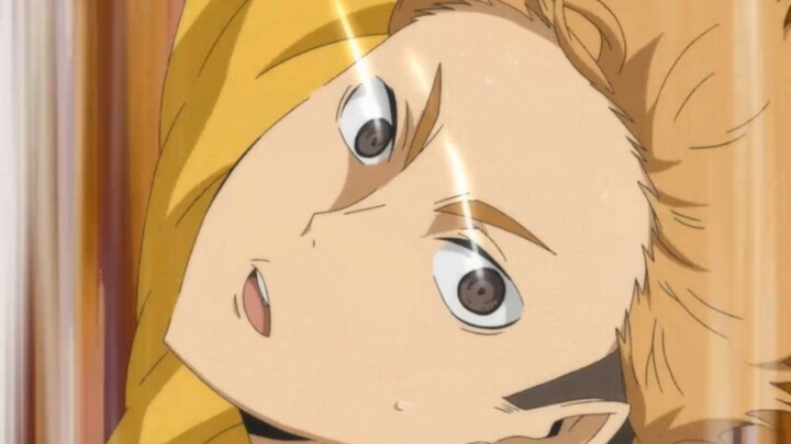 【排球少年】他们距离交往只差认识了！！！