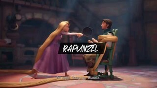 best Rapunzel 2025