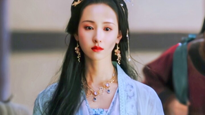 Cô ấy đã đánh đổi cả lương tâm quý giá nhất, giết chết chính con người lương thiện của mình [Diệp Bă