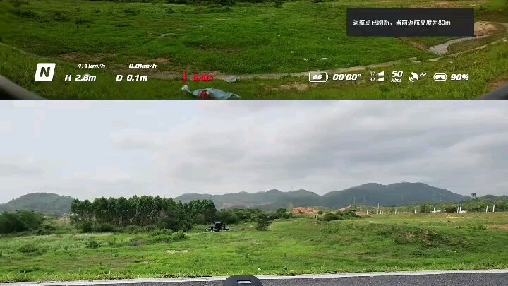 Đây mới là cách chơi DJI Avata đúng chuẩn: chỉ cần một chiếc nút bồn cầu, là bạn đã có thể cất cánh!